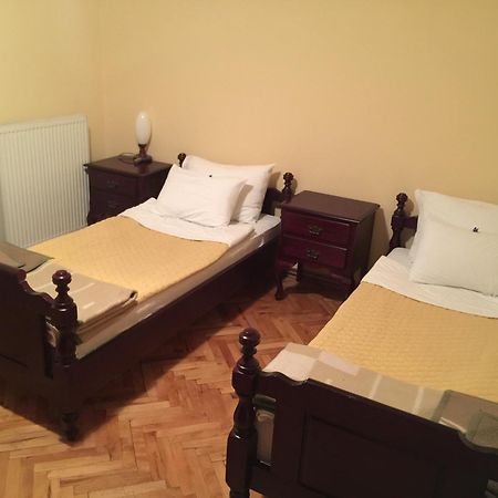 Bed & Breakfast Karavan Raška 客房 照片