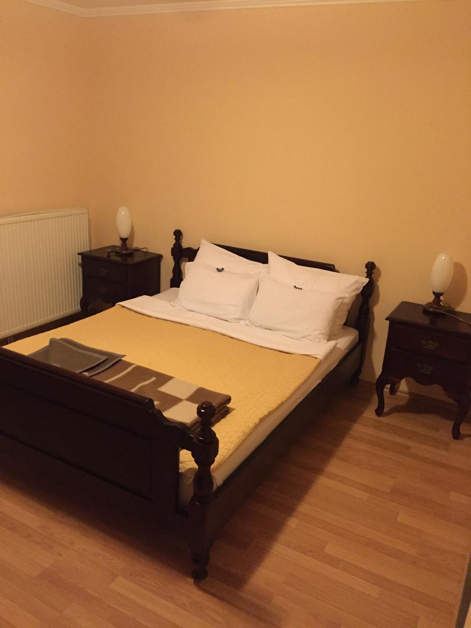 Bed & Breakfast Karavan Raška 客房 照片