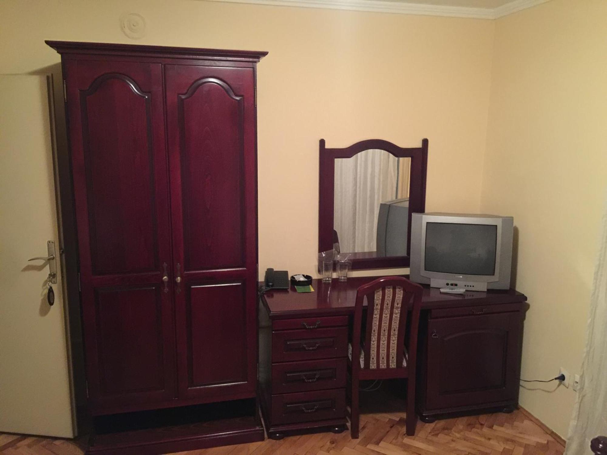 Bed & Breakfast Karavan Raška 客房 照片