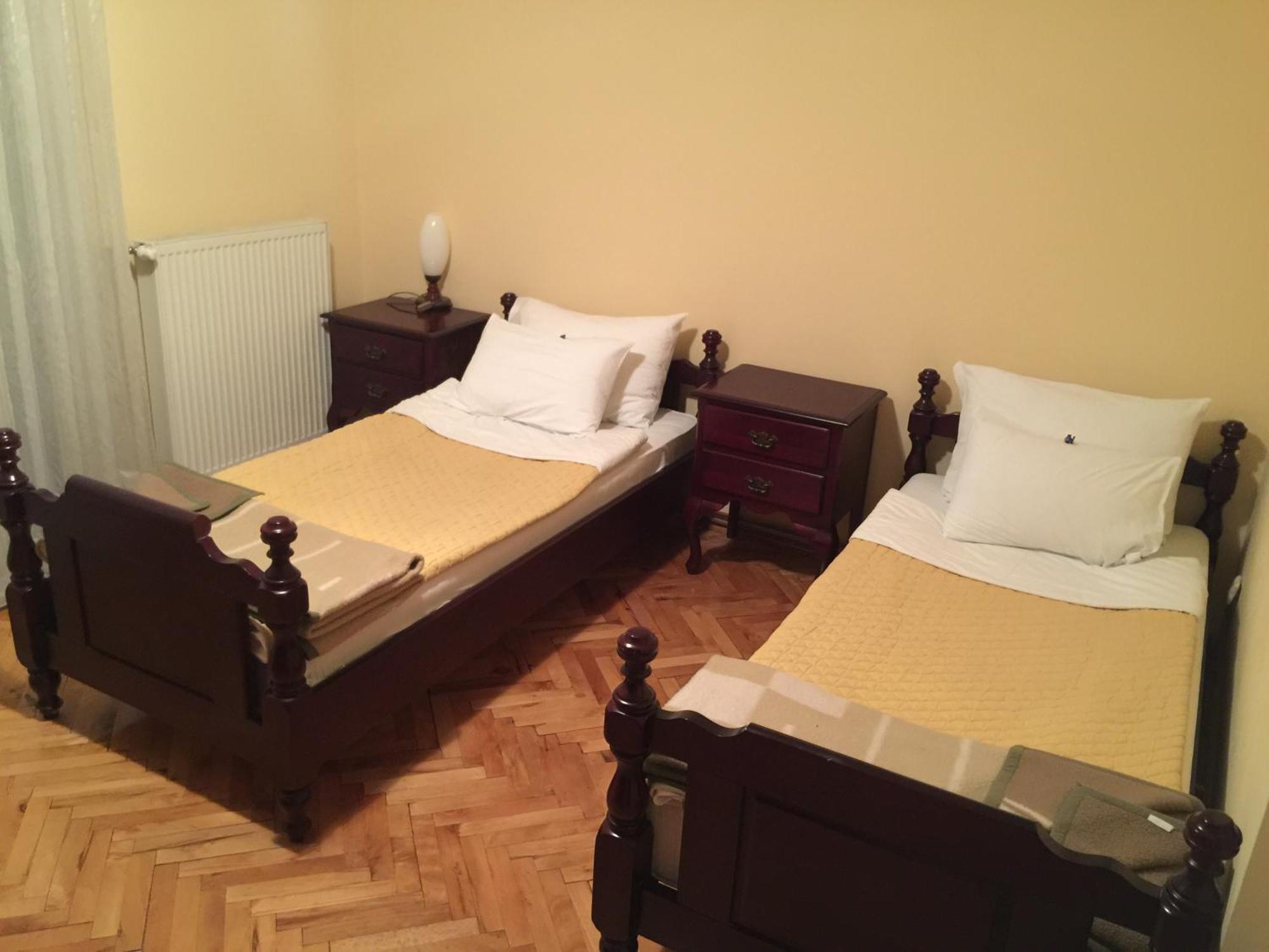 Bed & Breakfast Karavan Raška 客房 照片