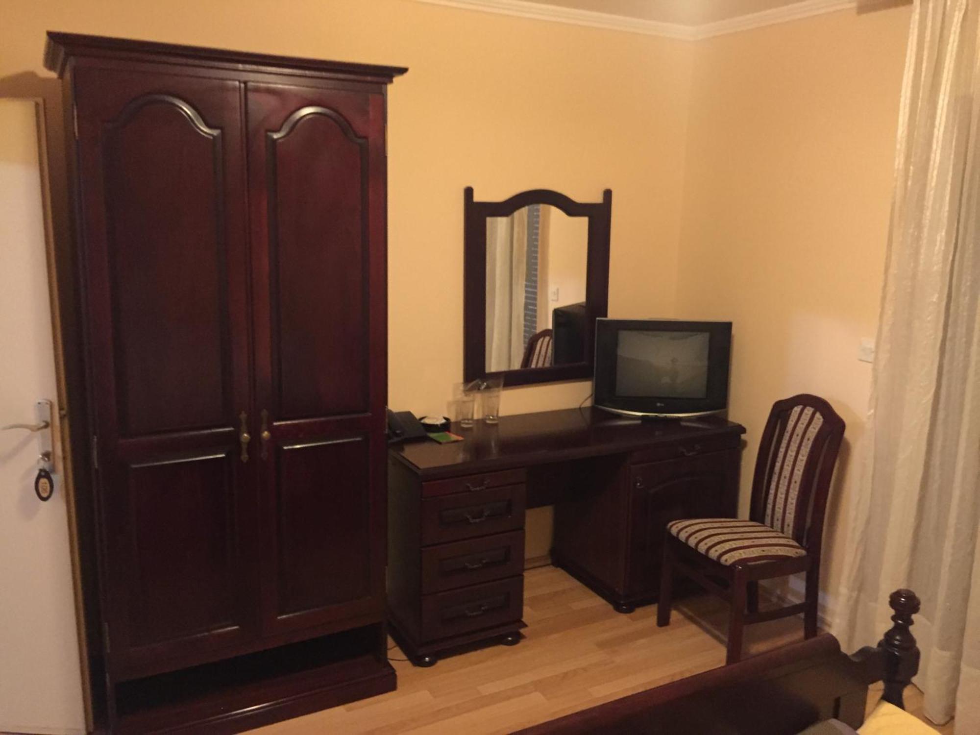 Bed & Breakfast Karavan Raška 客房 照片