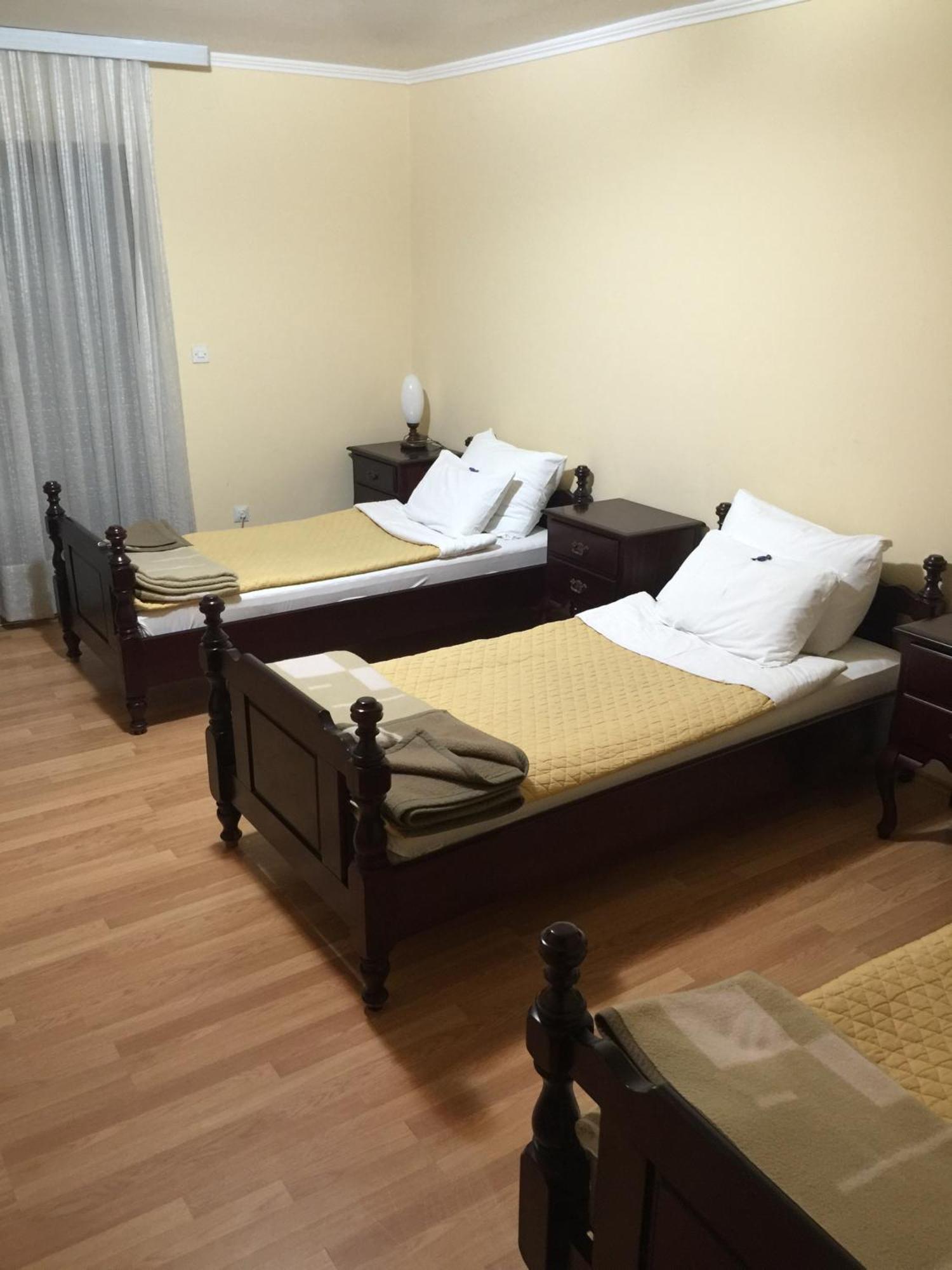 Bed & Breakfast Karavan Raška 客房 照片
