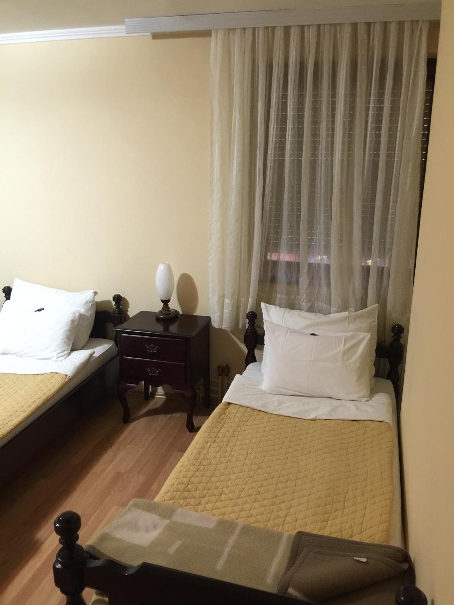 Bed & Breakfast Karavan Raška 客房 照片