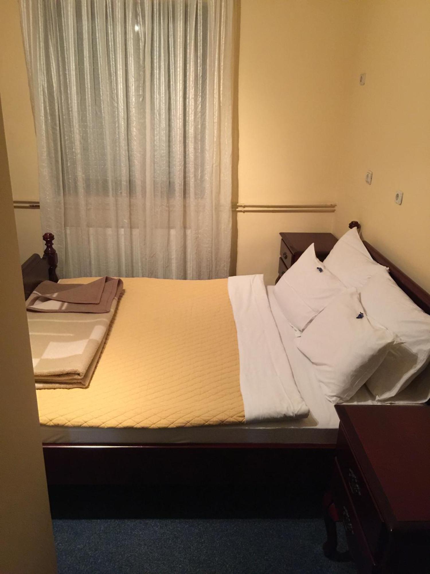 Bed & Breakfast Karavan Raška 客房 照片