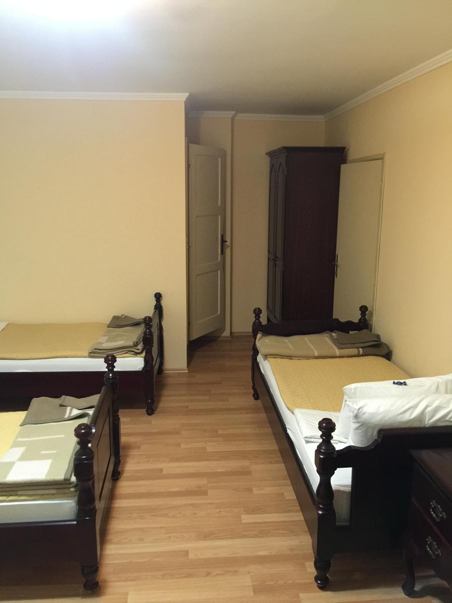 Bed & Breakfast Karavan Raška 客房 照片