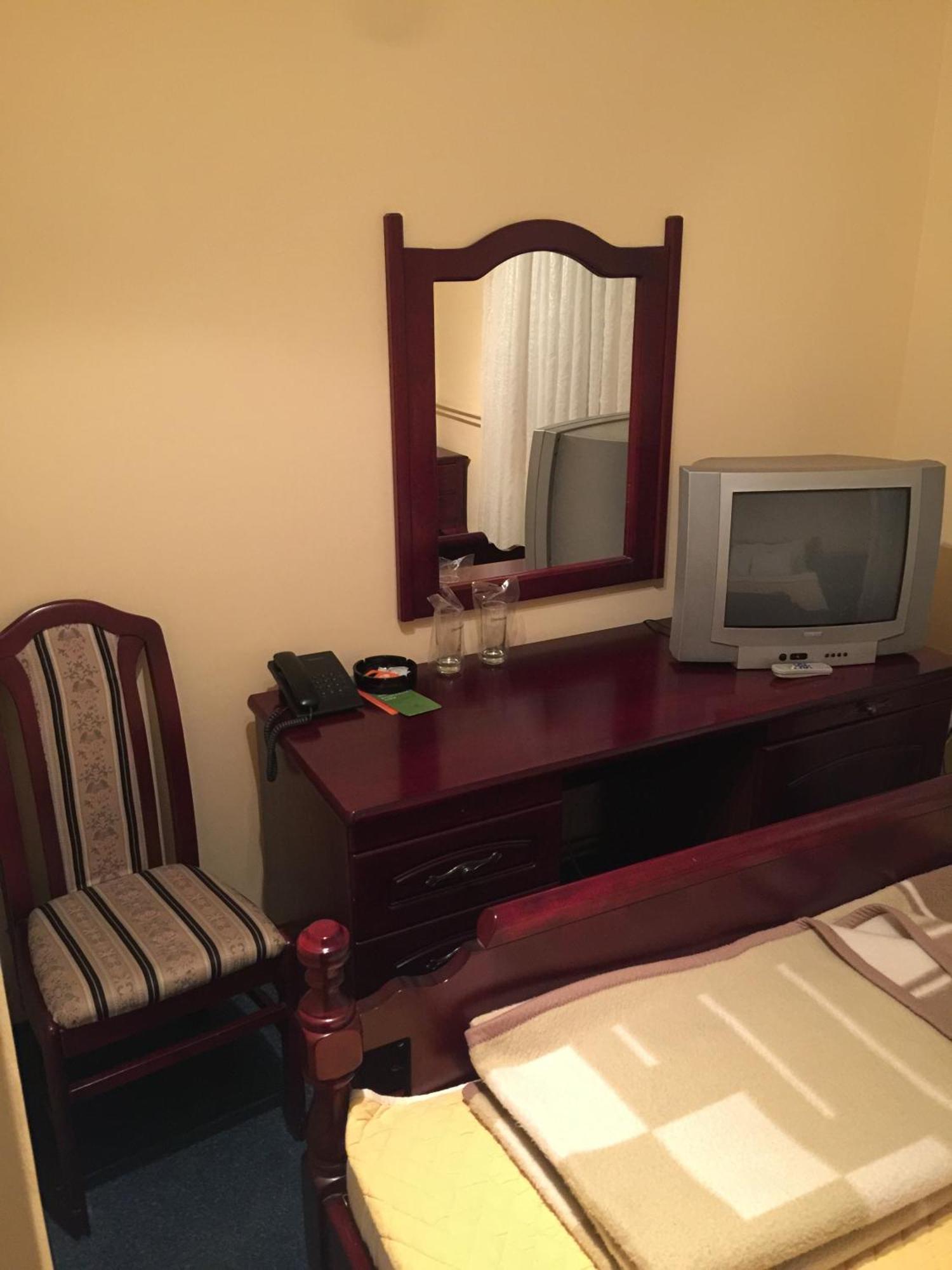 Bed & Breakfast Karavan Raška 客房 照片