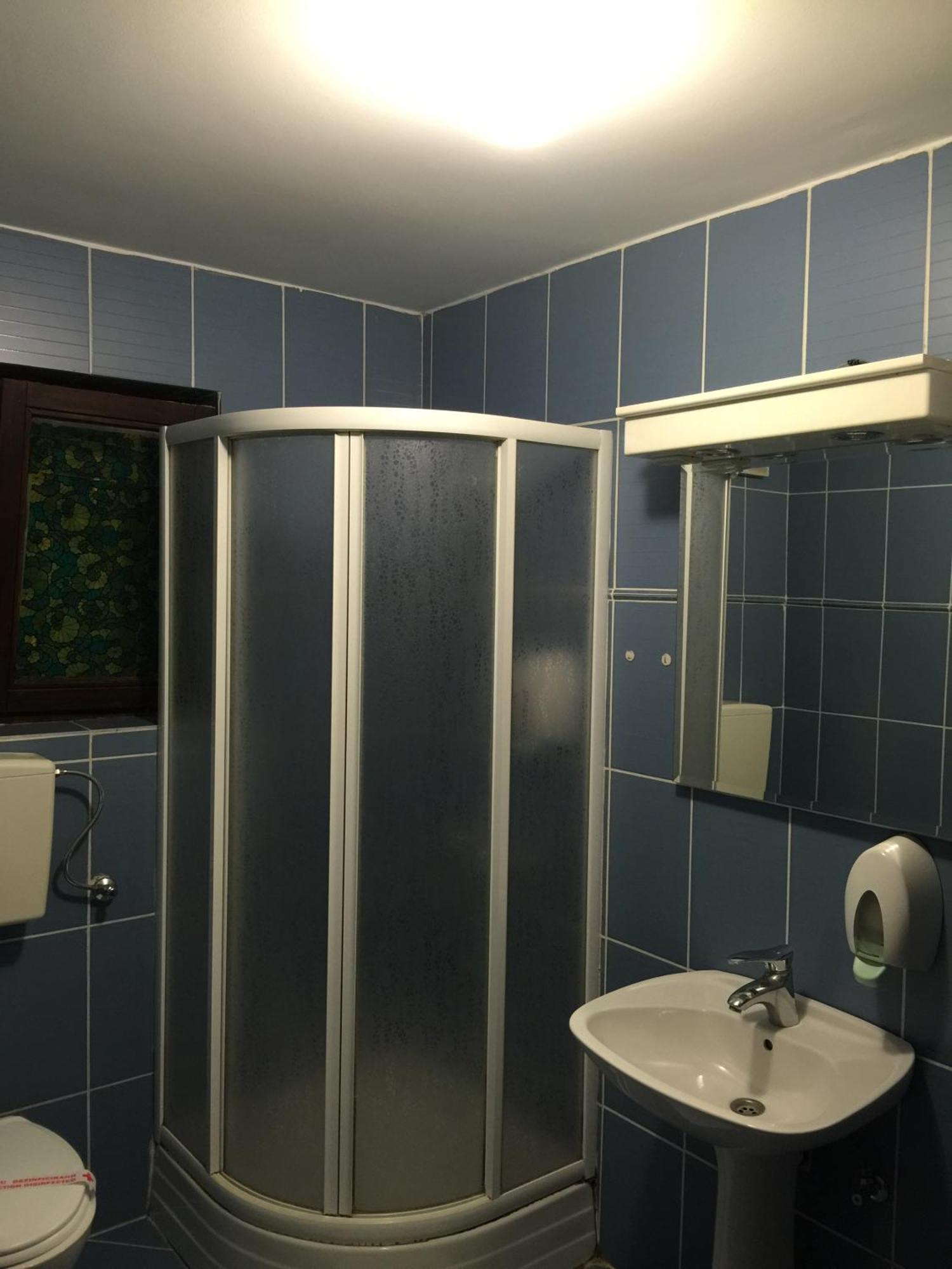 Bed & Breakfast Karavan Raška 客房 照片