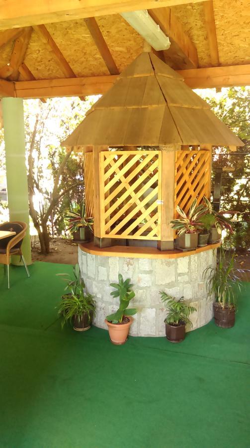Bed & Breakfast Karavan Raška 外观 照片