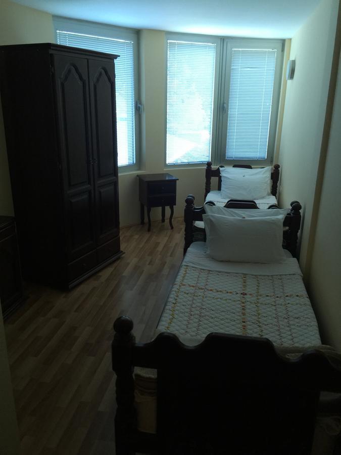 Bed & Breakfast Karavan Raška 外观 照片