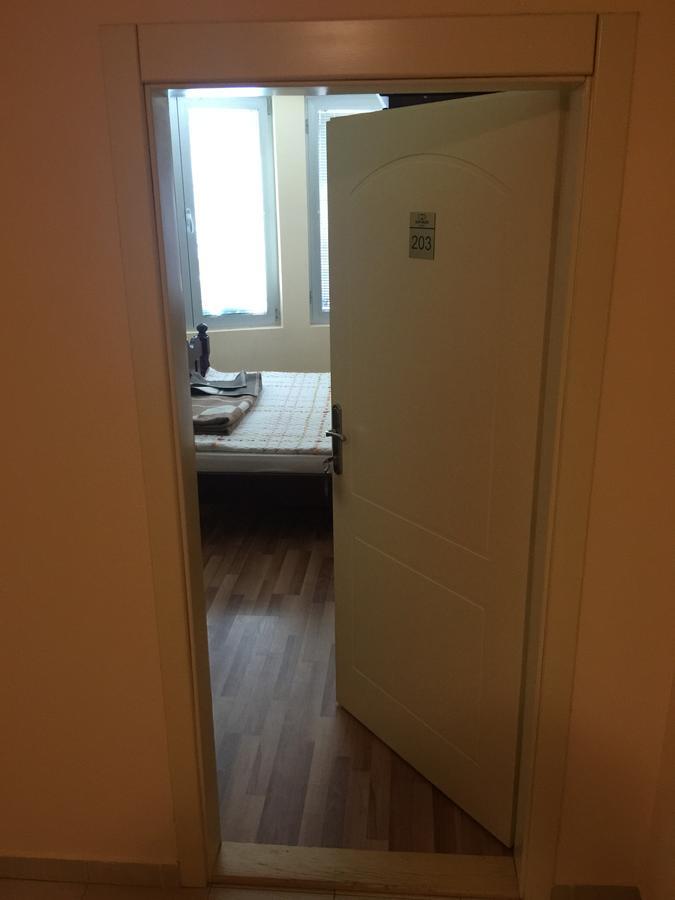 Bed & Breakfast Karavan Raška 外观 照片
