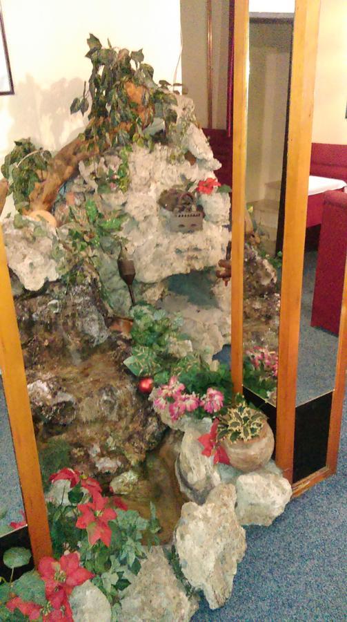Bed & Breakfast Karavan Raška 外观 照片