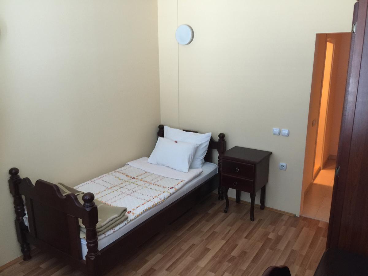Bed & Breakfast Karavan Raška 外观 照片