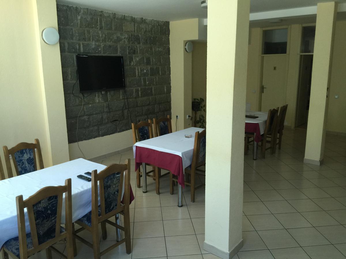 Bed & Breakfast Karavan Raška 外观 照片