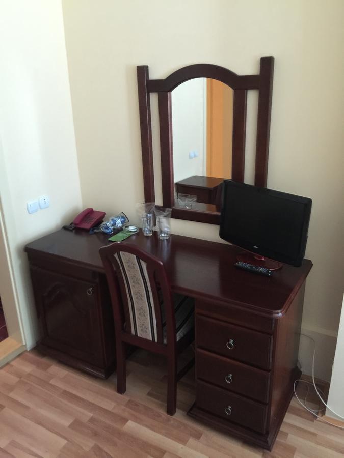 Bed & Breakfast Karavan Raška 外观 照片