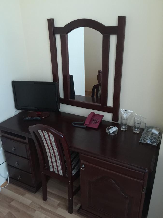 Bed & Breakfast Karavan Raška 外观 照片