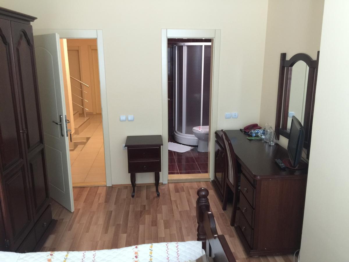 Bed & Breakfast Karavan Raška 外观 照片