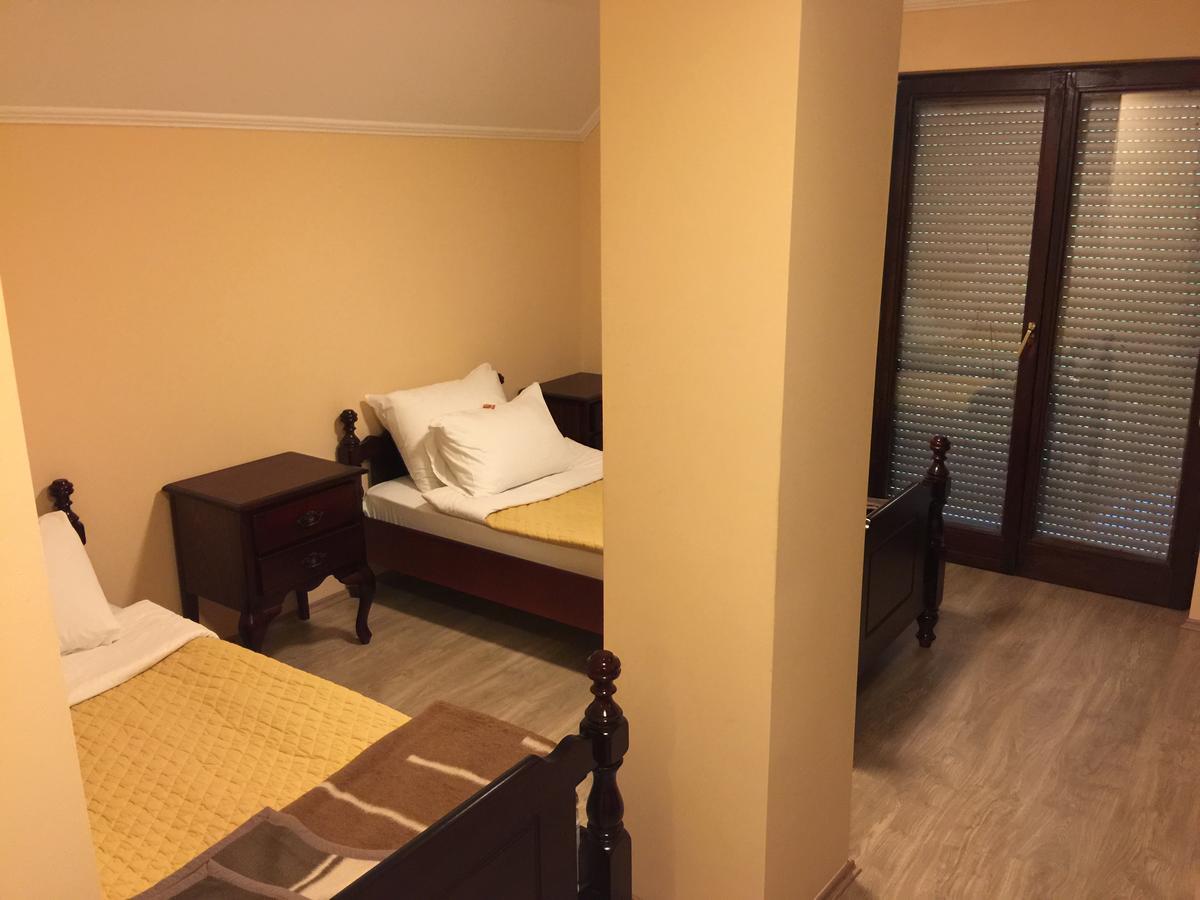Bed & Breakfast Karavan Raška 外观 照片