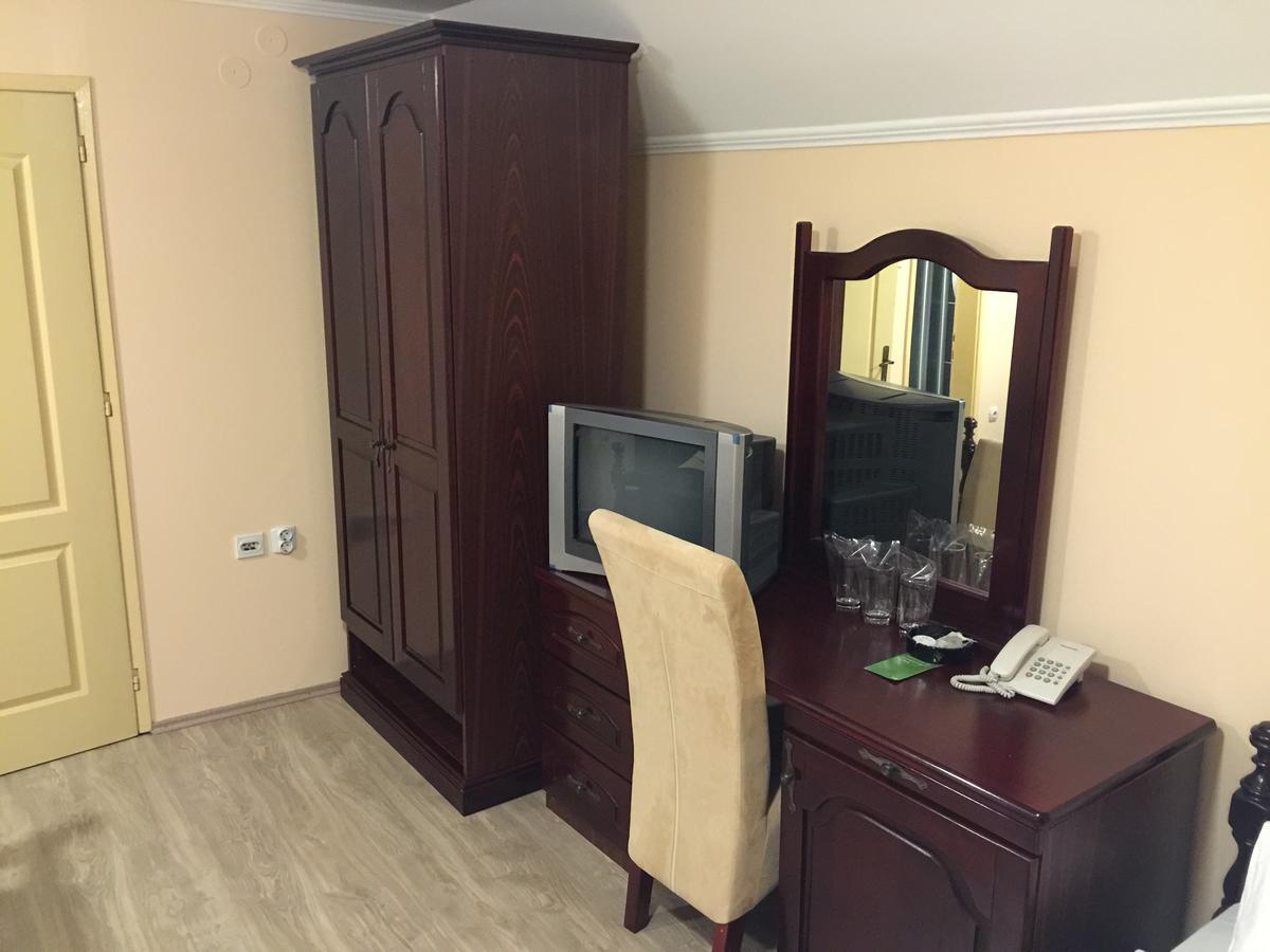 Bed & Breakfast Karavan Raška 外观 照片
