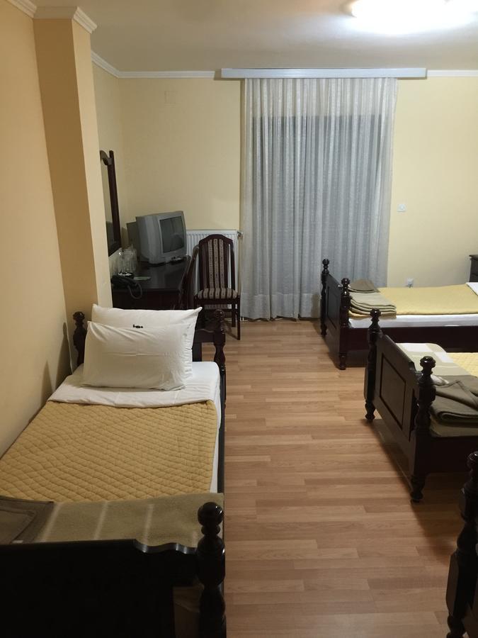 Bed & Breakfast Karavan Raška 客房 照片